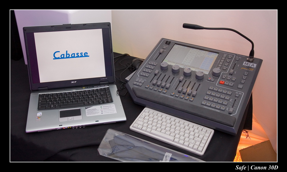 2006 - 10 - Salon hifi sofitel - 121